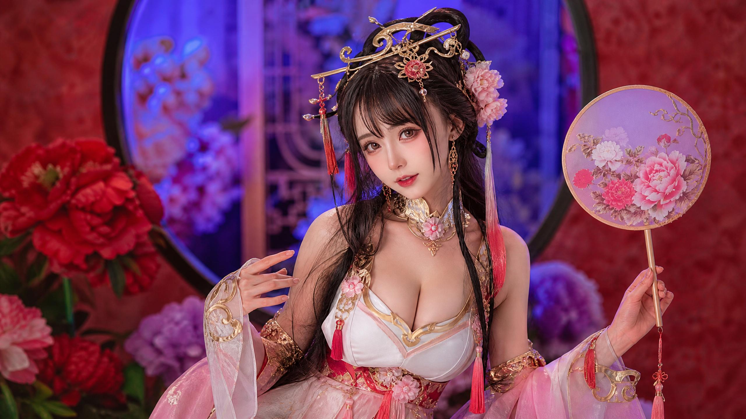 蜜桃传媒 - Cosplay动漫视频